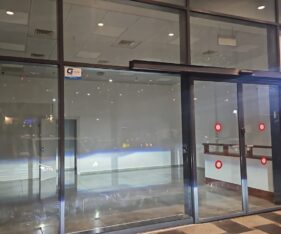 שטח מסחרי במיקום מבוקש בחיפה