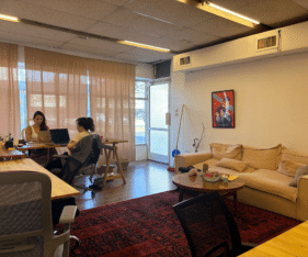 מתאים לחברות קטנות