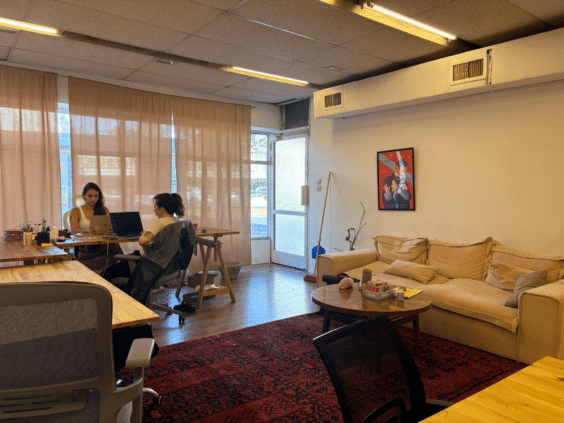 מתאים לחברות קטנות