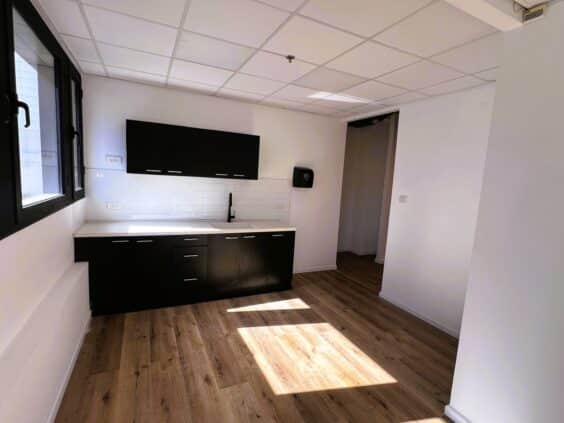 מותאם לחברות הייטק או ארגונים שונים