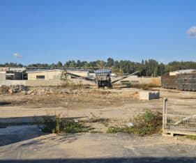 מתאים ללוגיסטיקה אחסנה ציוד מכולות