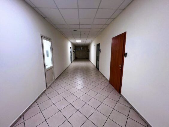 בקרבה מיידית לקווי תחבורה ציבורית