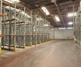 מבוא כרמל, קיבוץ דליה