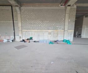 מיקום מצוין עם נגישות גבוהה ותנועת לקוחות