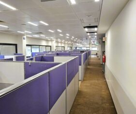 מוכן לכניסה מיידית וללא צורך בהתאמות