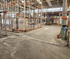 גישה נוחה, תשתיות מוכנות, מחיר אטרקטיבי