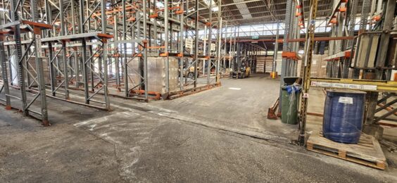 גישה נוחה, תשתיות מוכנות, מחיר אטרקטיבי