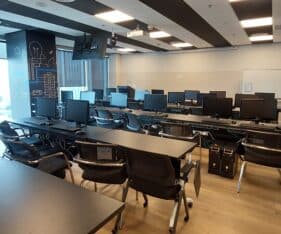 בבני ברק מתחם BBC