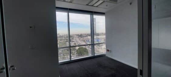 בקרבת הרכבת במתחם BBC בני ברק