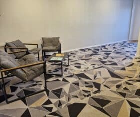 משרד מואר לכניסה מיידית