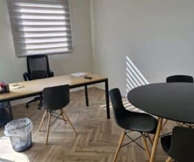 להשכרה בבניין רמפות מבוקש בעתיר ידע