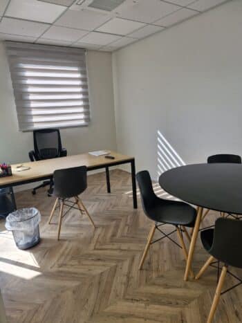 להשכרה בבניין רמפות מבוקש בעתיר ידע