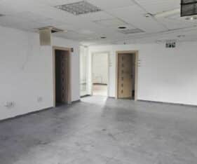 3 דונם קומות משרדים