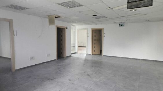 3 דונם קומות משרדים