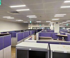 נגישות מצוינת לצירי תנועה מרכזיים