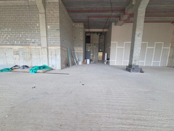 בפארק התעסוקה החדש בכפר יונה מוצע מתחם תעסוקה מתקדם