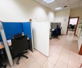 חלוקה חכמה עם עמדות עבודה