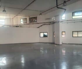 חדר תקשורת ומרחב מוגן