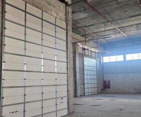 מרלוג 5000 מר באיזור תעשייה חדש כפר יונה