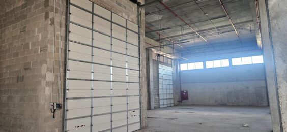 מרלוג 5000 מר באיזור תעשייה חדש כפר יונה