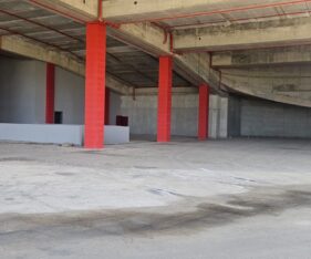 ניתן לבצע גידור