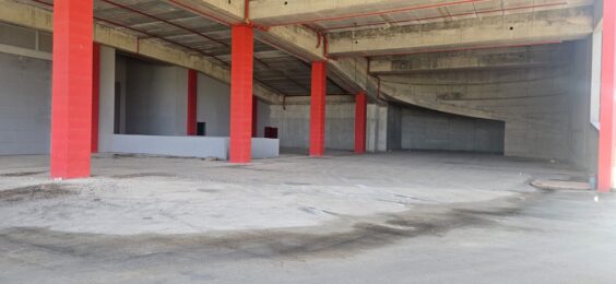 ניתן לבצע גידור