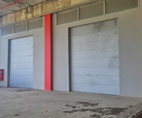 להשכרה מרלוג באזור התעשייה החדש כפר יונה