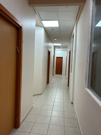 חדרים מסודרים שניתנים לשינוי