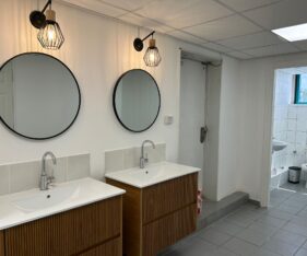 בפארק תעשיות קיסריה