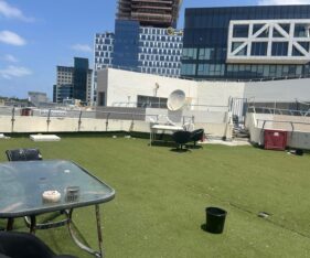 במיקום אסטרטגי בהרצליה פיתוח