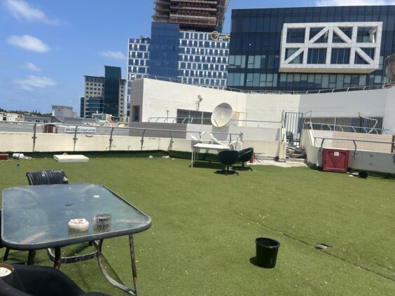 במיקום אסטרטגי בהרצליה פיתוח