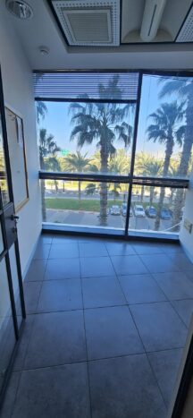 משרדים 165 מטר בגמר מלא