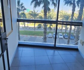 משרדים 165 מטר בגמר מלא