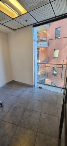 פארק ההייטק והמדע המוביל בחיפה