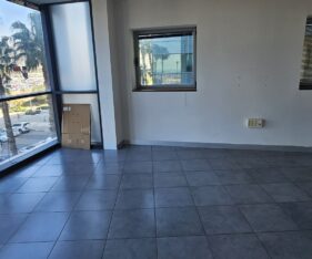 פארק ההייטק והמדע המוביל בחיפה