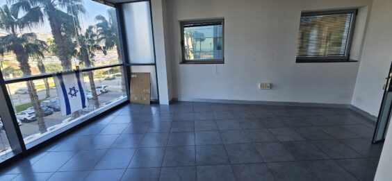 פארק ההייטק והמדע המוביל בחיפה