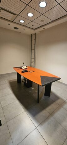 משרד מואר ונעים בלב פארק ההייטק