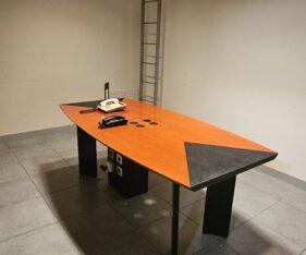 משרד מואר ונעים בלב פארק ההייטק