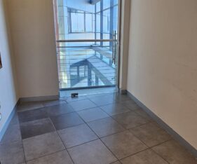 נוף מקסים לים