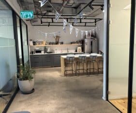 עוצב ברמה גבוההה בבניין מבוקש