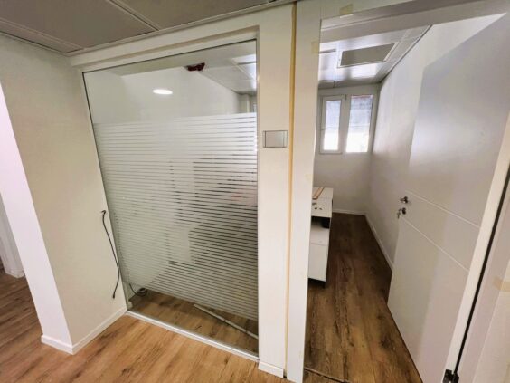 אופציה להשכרת חניות שמורות