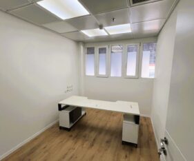 מטבח מאובזר, מעליות נגישות, מרחב מוגן