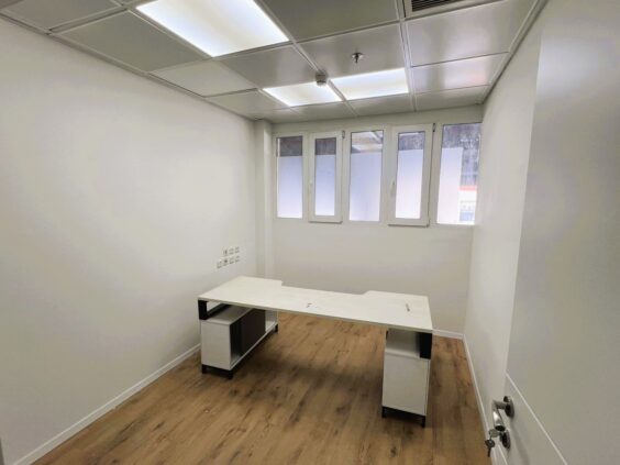 מטבח מאובזר, מעליות נגישות, מרחב מוגן