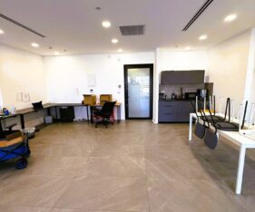 במיקום מרכזי ונגיש במיוחד באזור קרית אתא