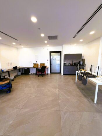 במיקום מרכזי ונגיש במיוחד באזור קרית אתא