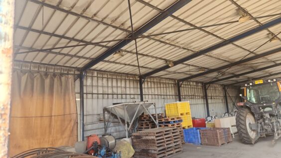 מחיר אטרקטיבי וזמינות מיידית