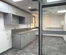 בבניין מתוחזק הייטב