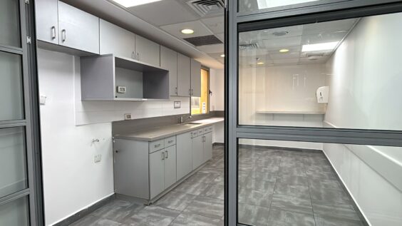 בבניין מתוחזק הייטב