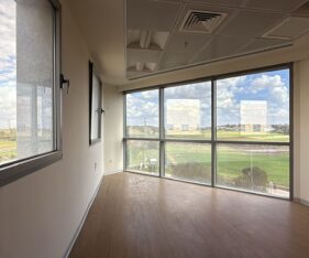 בבניין מתוחזק הייטב