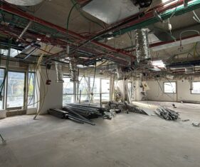 משרדים בכפר נטר